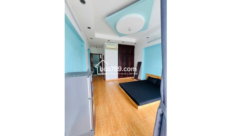 CHO THUÊ PHÒNG FULL NỘI THẤT – ĐƯỜNG DD5, KHU DỰ ÁN AN SƯƠNG, Q12